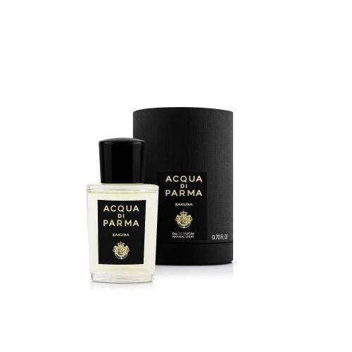 Acqua di Parma Acqua Di Parma Sakura 0.7 Oz Eau De Parfum Spray