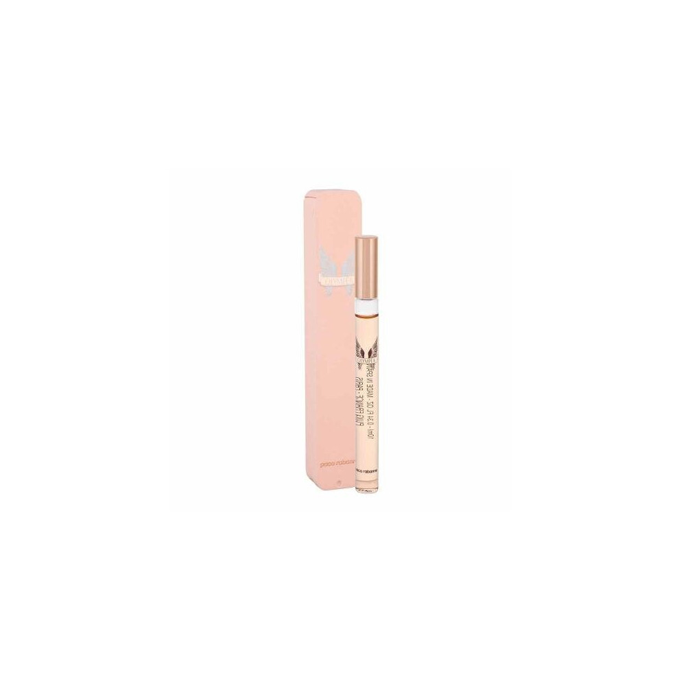 Paco Olympea 0.33 Oz Eau De Parfum Rollerball