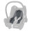 Maxi-Cosi Original Maxi-Cosi Cabriofix Support Pillow Essential Graphite - Seat Reducer for Cabriofix 1