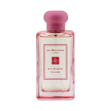 Jo Malone Silk Blossom 3.4 Cologne Spray