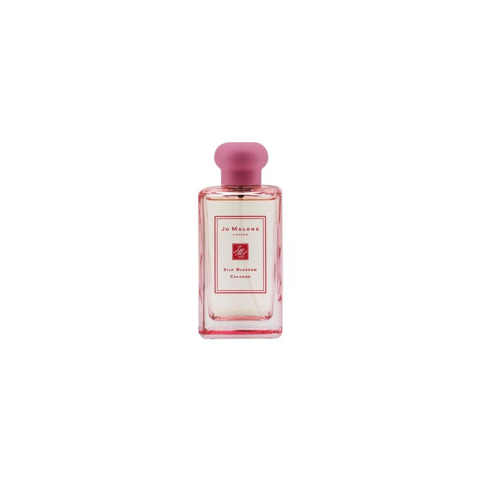 Jo Malone Silk Blossom 3.4 Cologne Spray