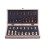Magnetic Chess Board Wooden Set Folding Chessboard 12