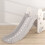 Living And Home Kids Home Multi Functional Slide with Bus 5