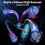 Magic Hoverball LED Flying Spinner 3