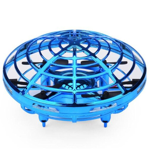 Mini Drone UFO Toy