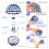 Magic Hoverball LED Flying Spinner 4