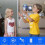 Magic Hoverball LED Flying Spinner 7