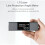 Multifunction Laser Angle Ruler Protractor 4