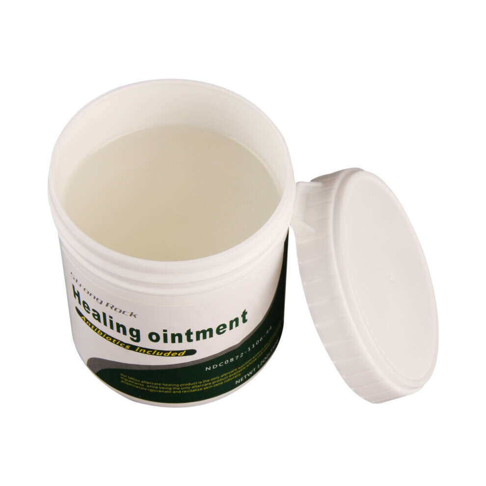 350g Tattoo Recovery Cream Healing Ointment Tattoo Aftercare Cream Permanent Makeup 