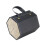 Multi-slot Folding PU Leather Glasses Organizer Storage Box Sunglasses Case 2