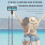 6 in 1 Wireless Bluetooth Selfie Stick 9