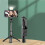 6 in 1 Wireless Bluetooth Selfie Stick 1