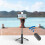 6 in 1 Wireless Bluetooth Selfie Stick 8