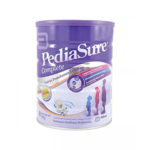 Pediasure Complete Vanilla Powder 900 g on OnBuy