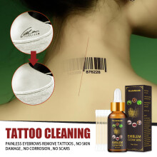 2022 No Need For Pain Quick Tattoo Removal Liquid Permanent Tattoo Removal