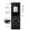 Mini LCD Digital Laser Distance Meter Rangefinder Measure Range Finder Tool 4