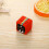(Black) Anti-Theft Mini Camera with Night Vision & Motion Sensor 4