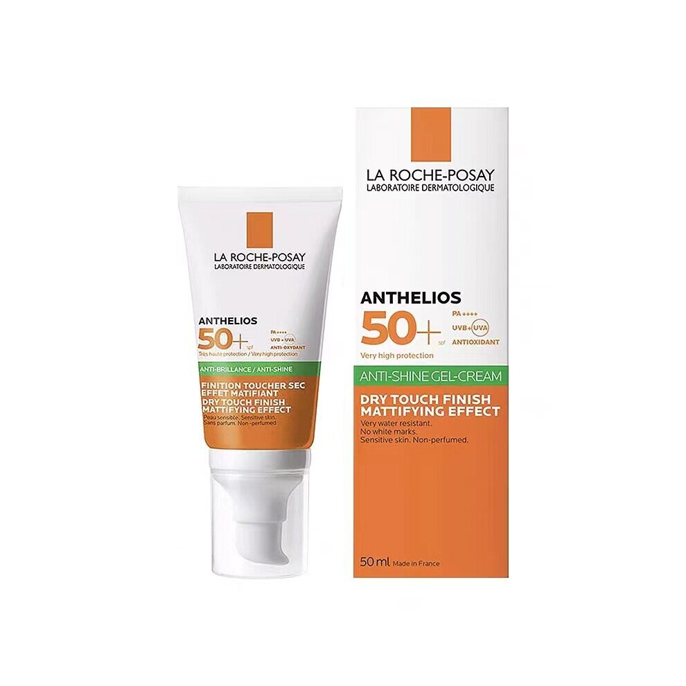 La Roche-Posay Anthelios UVmune 400 Moisturising Cream SPF50