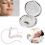 Anti Snore Nose Clip - Sleeping Aid With Carry Case 4