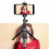 Remote Selfie Stick 1/4inch Handheld Monopod Tripod for Phone Action Camera 13