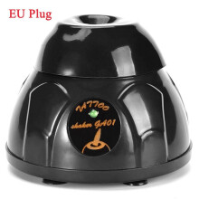 (EU Plug) Electric Tattoo Pigment Ink Shaker Salon Mixer Vortex Tattoo Pigment Ink Stirrer