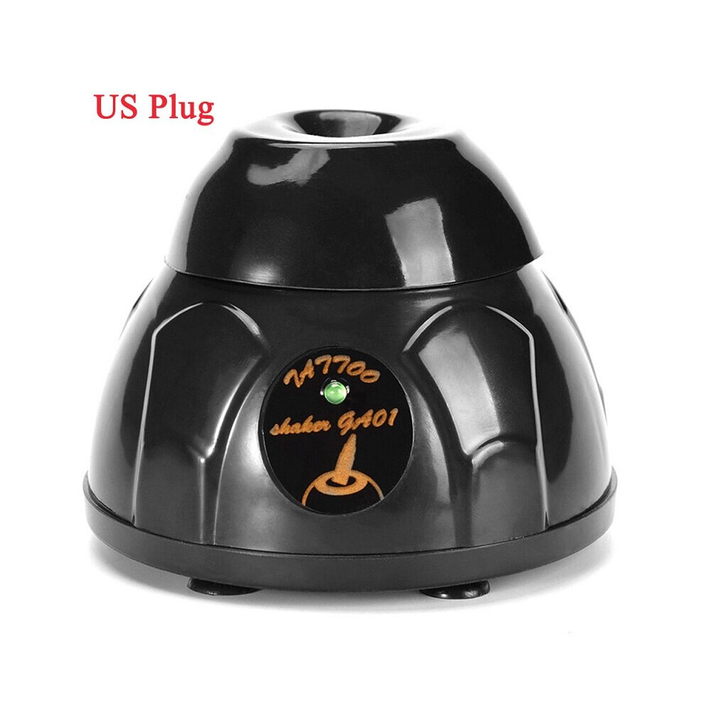 Yetp Star (Us Plug) Electric Tattoo Pigment Ink Shaker Salon Mixer Vortex Tattoo Pigment Ink Stirrer