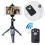 Remote Selfie Stick 1/4inch Handheld Monopod Tripod for Phone Action Camera 4