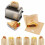 Reusable Toaster Bag-10PCS 3