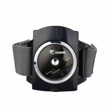 Snore Stopper Adjustable Wristband Bracelet Anti-Snore Aid Sleeping Device