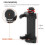 Remote Selfie Stick 1/4inch Handheld Monopod Tripod for Phone Action Camera 10