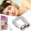 Anti Snore Nose Clip - Sleeping Aid With Carry Case 8