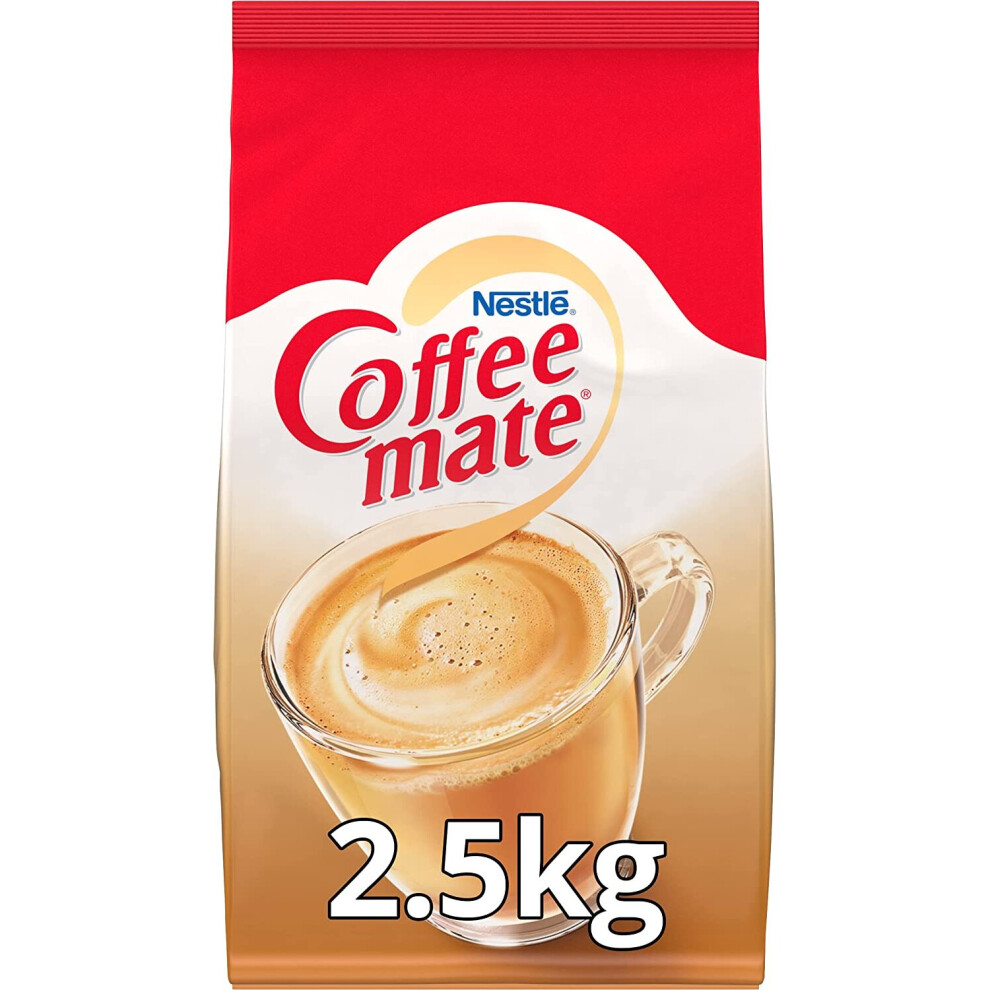 COFFEE MATE Coffee Whitener 2.5kg Bag 
