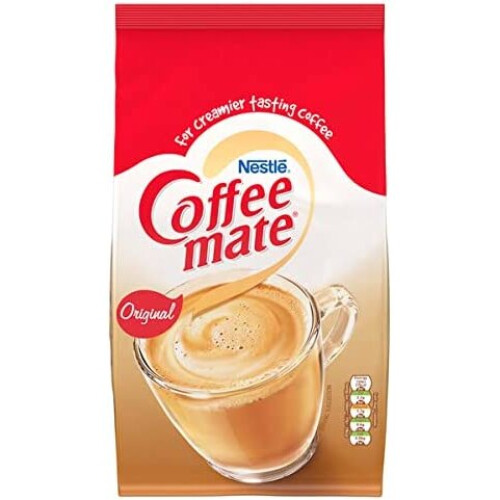Coffee Mate COFFEE MATE Coffee Whitener 2.5kg Bag 1