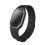 (Black) Ultrasonic Mosquito Repellent Bracelet 1
