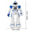Smart RC Robot Toy Talking Dancing Gesture Sensing Programmable Robots for Kids 11