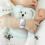 (Black) Ultrasonic Mosquito Repellent Bracelet 7