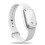 (Black) Ultrasonic Mosquito Repellent Bracelet 9