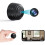 (Camera Set Only) Wireless Camera,HD 1080P Portable Home Security Camera, Camera with Night Vision and Motion Activation Function 2