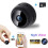 (Camera Set Only) Wireless Camera,HD 1080P Portable Home Security Camera, Camera with Night Vision and Motion Activation Function 9
