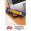 Nestle Yorkie - Milk Chocolate Bar Multipack, 24 x 46g Bars 4