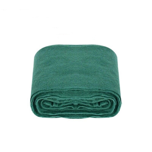 Outdoor Biodegradable Grass Seed Mat 1