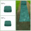 Outdoor Biodegradable Grass Seed Mat 8