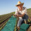 Outdoor Biodegradable Grass Seed Mat 4