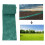 Outdoor Biodegradable Grass Seed Mat 6