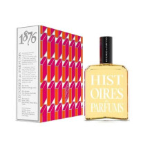 Apă de parfum, Histoires de Parfums, 1876 Mata Hari, pentru femei, 120 ml