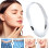 V Face Massager LED Photon Light Therapy Face Lifting Device 9