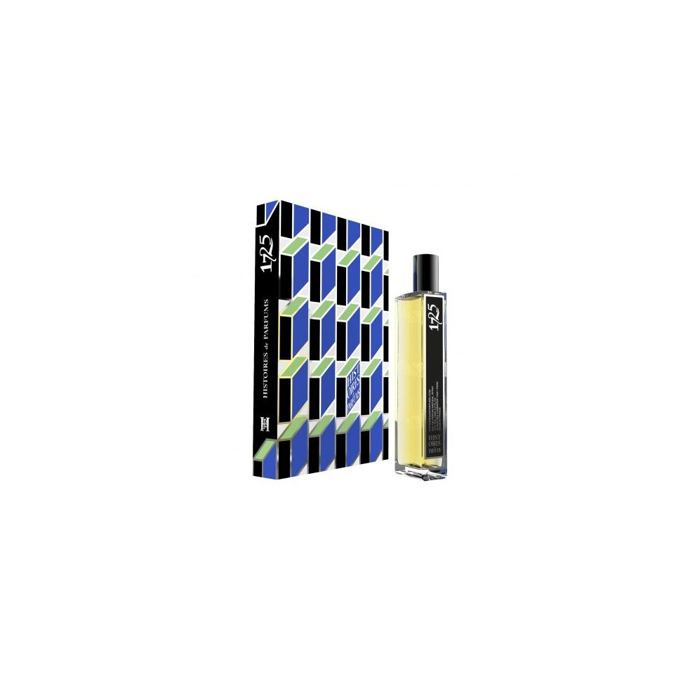 Histoires De Parfums 1725 Casanova 0.5 Oz Eau De Parfum Spray For Women