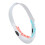 V Face Massager LED Photon Light Therapy Face Lifting Device 3