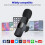Professional Wireless Lavalier Microphone for Android & iphone Video Vlog Mic 6