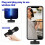 Professional Wireless Lavalier Microphone for Android & iphone Video Vlog Mic 7